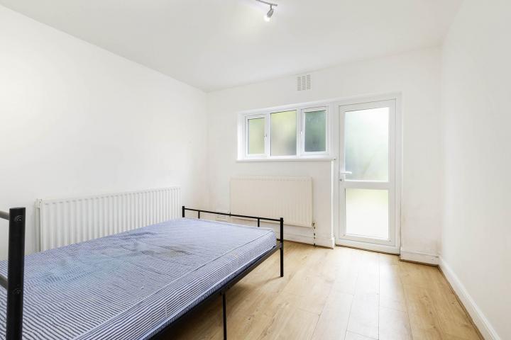 Modern Apartment Anson Road, Willesden Green